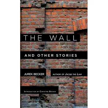 The Wall and Other Stories