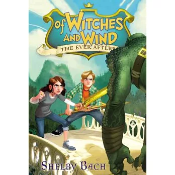 Of Witches and Wind