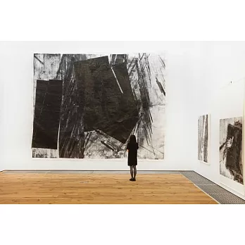 Zheng Chongbin: Impulse, Matter, Form