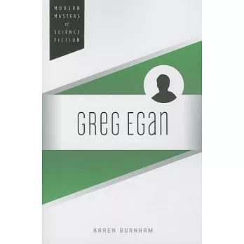 Greg Egan