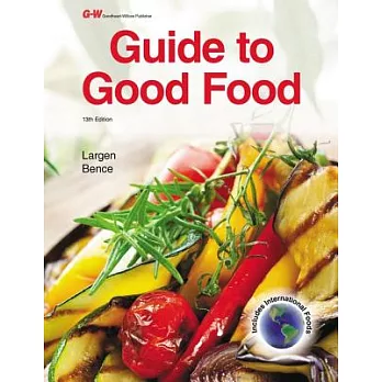Guide to Good Food