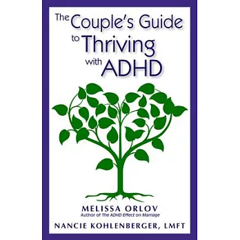 The Couple’s Guide to Thriving With ADHD