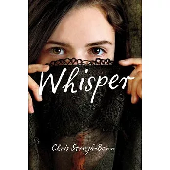 Whisper