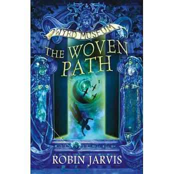The Woven Path