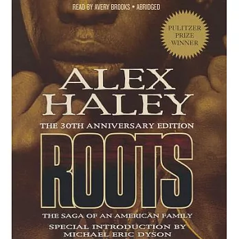 Roots: The Saga of an American Family