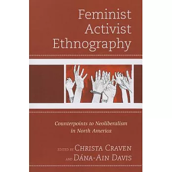 Feminist Activist Ethnography: PB