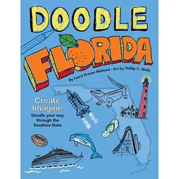 Doodle Florida