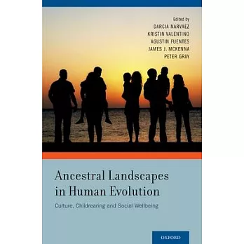 Ancestral Landscapes in Human Evolution: Culture, Childrearing and Social Wellbeing