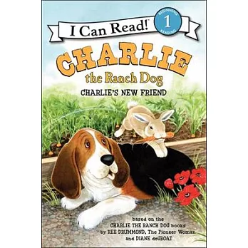 Charlie’s New Friend