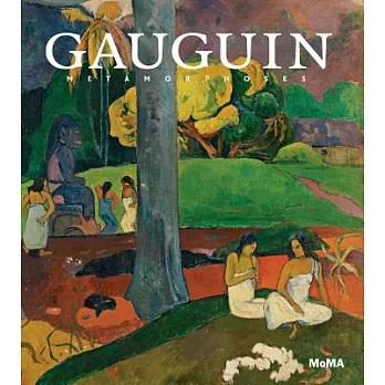 Gauguin: Metamorphoses