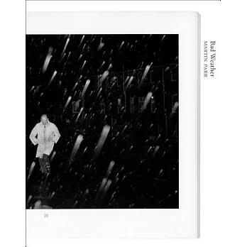 Martin Parr: Bad Weather