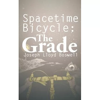 Spacetime Bicycle: the Grade