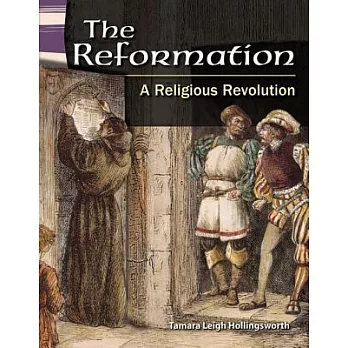 The Reformation: A Religious Revolution