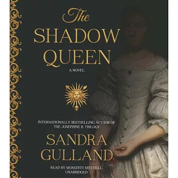 The Shadow Queen