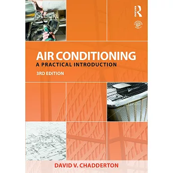 Air Conditioning: A Practical Introduction