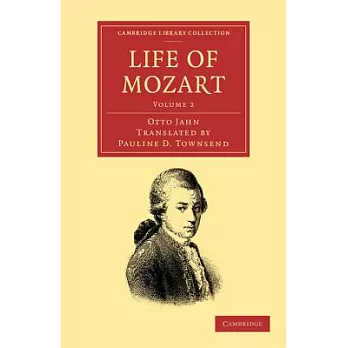 Life of Mozart