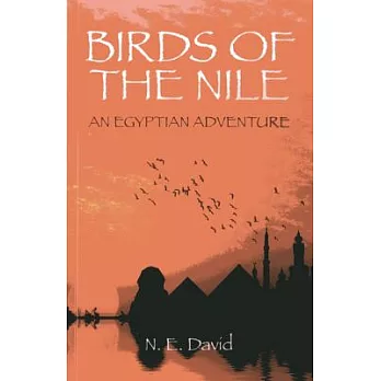Birds of the Nile: An Egyptian Adventure