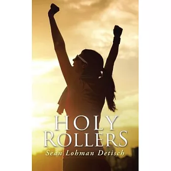 Holy Rollers
