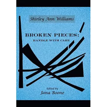 Broken Pieces: Handle With Care