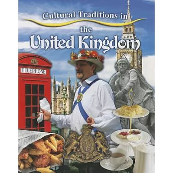 Cultural traditions in the United Kingdom /