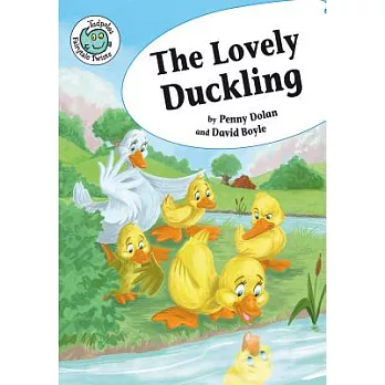 The lovely duckling /