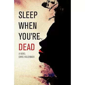 Sleep When You’re Dead