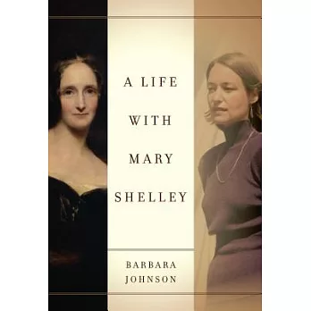 A Life With Mary Shelley