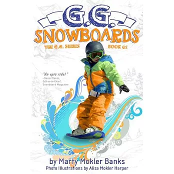 G.G. Snowboards