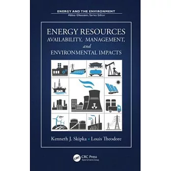 Energy Resources: Availability, Management, and Environmental Impacts