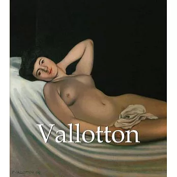 Felix Vallotton 1865-1925