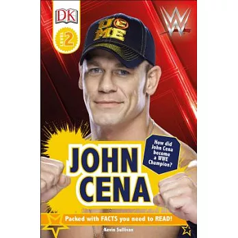 John Cena /