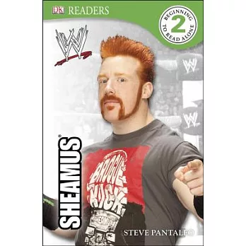 Sheamus /