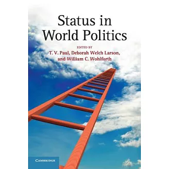 Status in World Politics