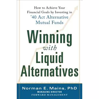 Winning With Liquid Alternatives
