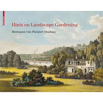 Hints on Landscape Gardening