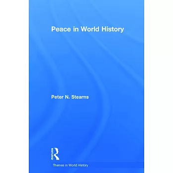 Peace in World History