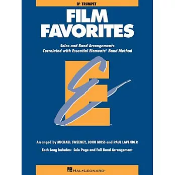 Film Favorites: Trumpet