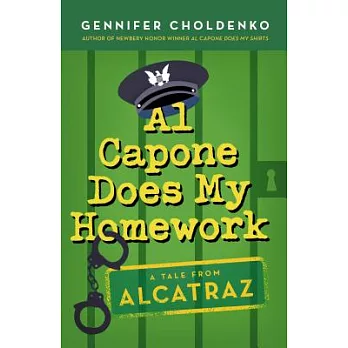 Al Capone does my homework /