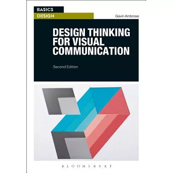 Design Thinking for Visual Communication
