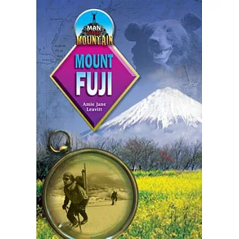 Mount Fuji