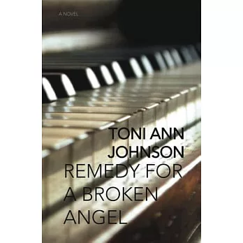 Remedy for a Broken Angel