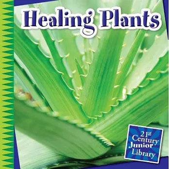 Healing plants /