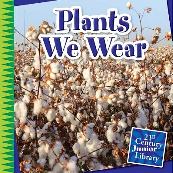 Plants we wear /