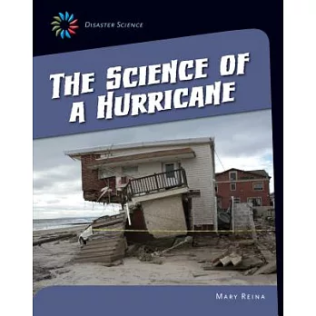 The science of a hurricane /