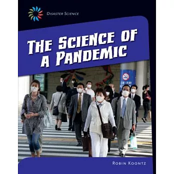 The science of a pandemic /