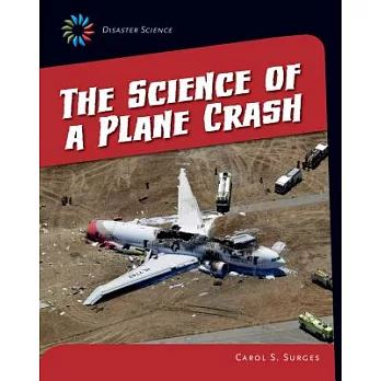 The science of a plane crash /