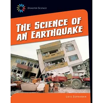 The Science of an Earthquake
