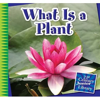 What is a plant? /