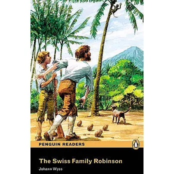 The Swiss family Robinson /