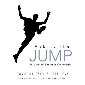 Making the Jump into Small Business Ownership: Library Edition